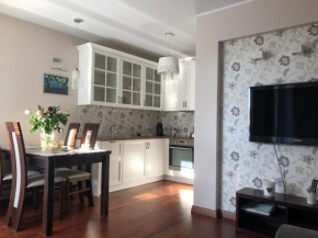Apartament Blanki